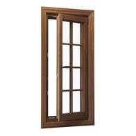 Fort Myers In Swing Casement Window