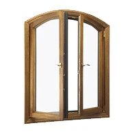 Fort Myers In Swing French Casement Window