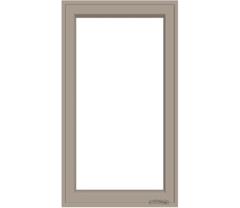 Fort Myers Pella 250 Series Vinyl Casement Window