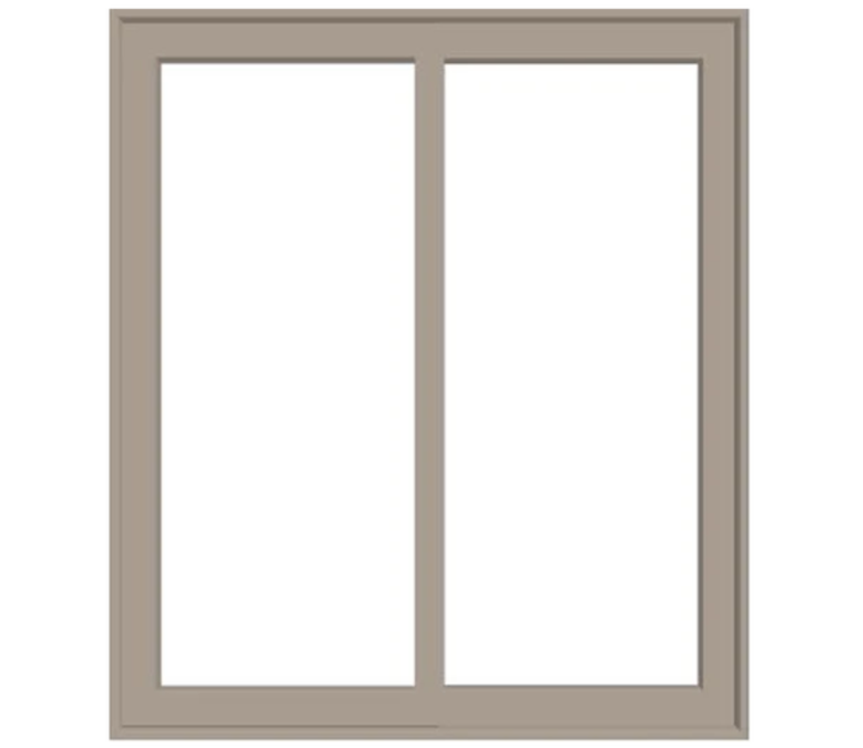 Fort Myers Pella 250 Series Vinyl Sliding Patio Door