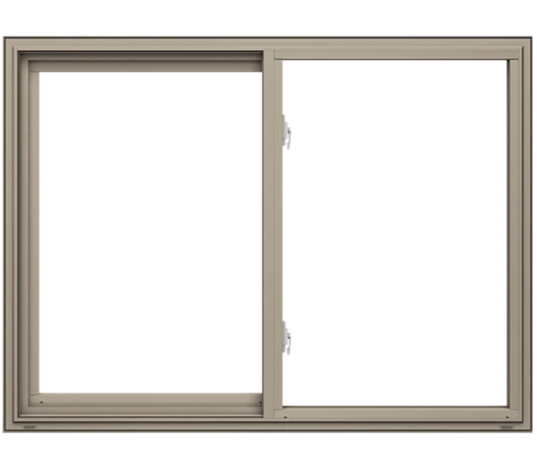 Fort Myers Pella 250 Series Vinyl Sliding Window