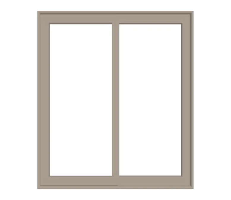 Fort Myers Pella 250 Seris Vinyl Patio Doors