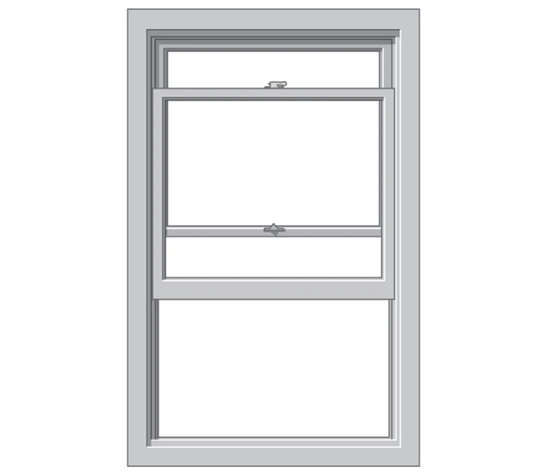 Fort Myers Pella Defender Series Single Hung Window