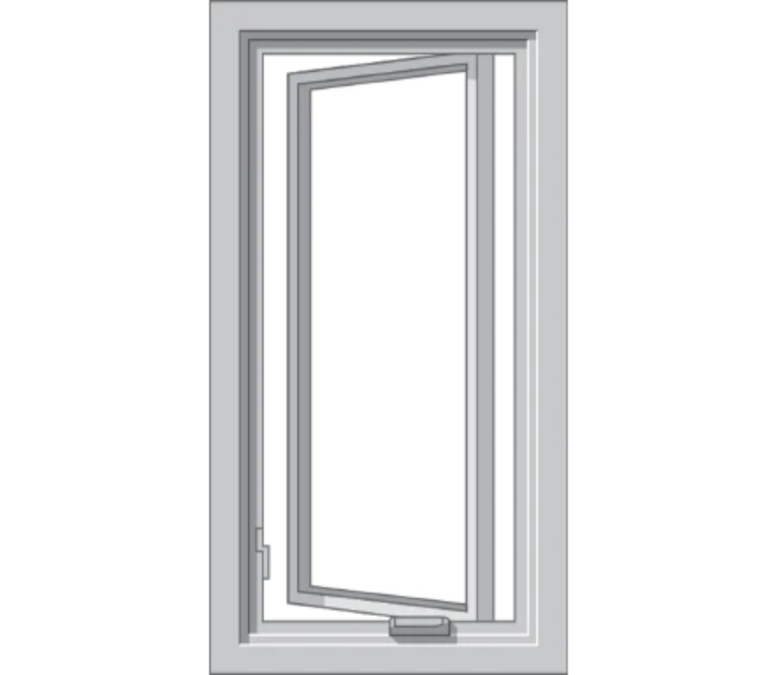 Fort Myers Pella Hurricane Shield Series Vinyl Windows