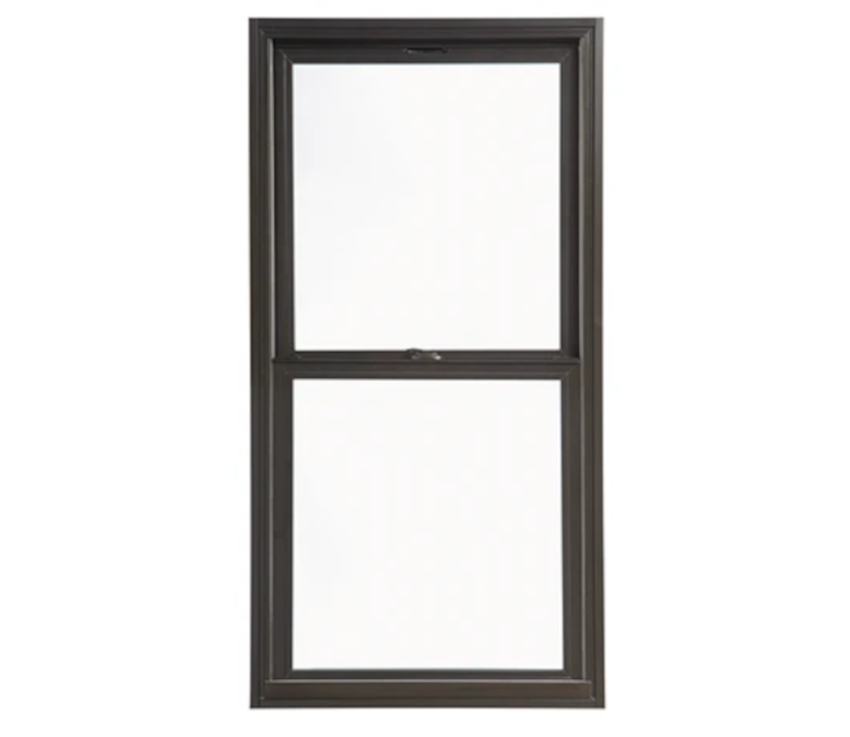 Pella Impervia Fiberglass Double-Hung Window