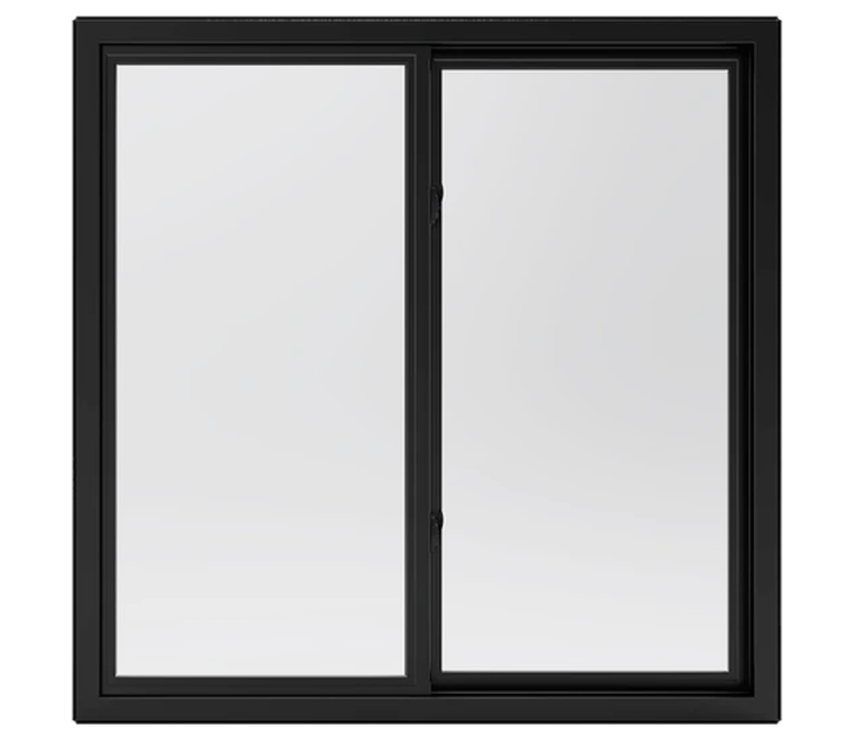 Fort Myers Pella Impervia Fiberglass Sliding Window