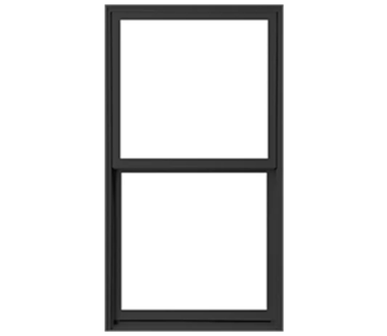 Fort Myers Pella Impervia Single Hung Window