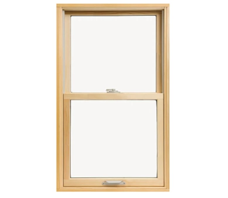 Fort Myers Pella Lifestyle Series Double-Hung Window