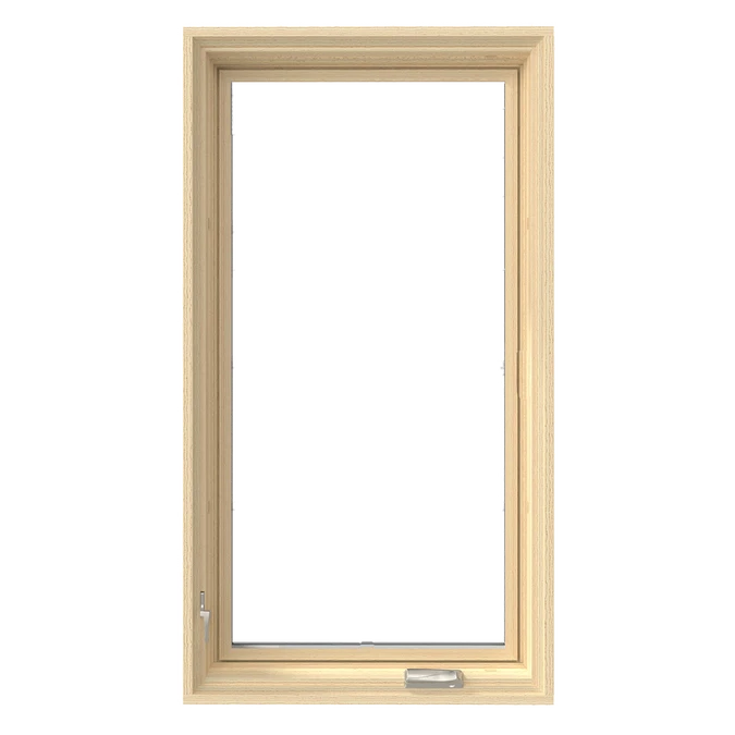 Fort Myers Pella Lifestyle Series Wood Casement Window