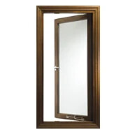 Fort Myers Push Out Casement Window