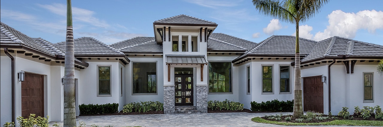 CWS® Hurricane Guard Windows in Fort Myers