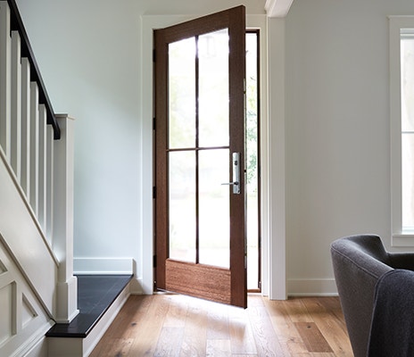 Fort Myers Pella® Door Styles