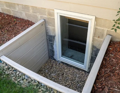 Fort Myers Basement Windows