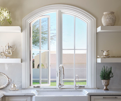 Fort Myers Casement Window