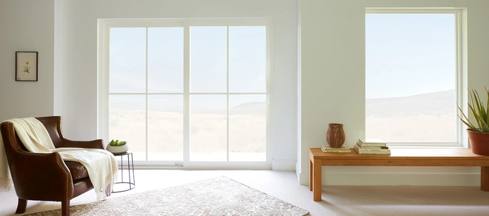 Low-Maintenance Vinyl Windows in Fort Myers